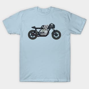 Cafe Racer T-Shirt